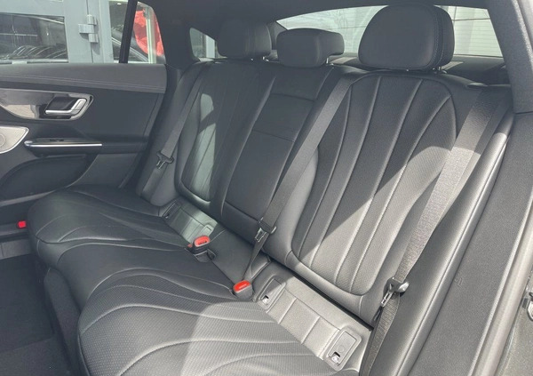 Mercedes-Benz EQE cena 323000 przebieg: 1, rok produkcji 2023 z Kraków małe 67